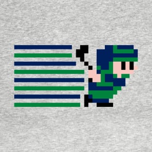 Ice Hockey - Vancouver T-Shirt